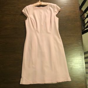 Light Pink Grace Dress
